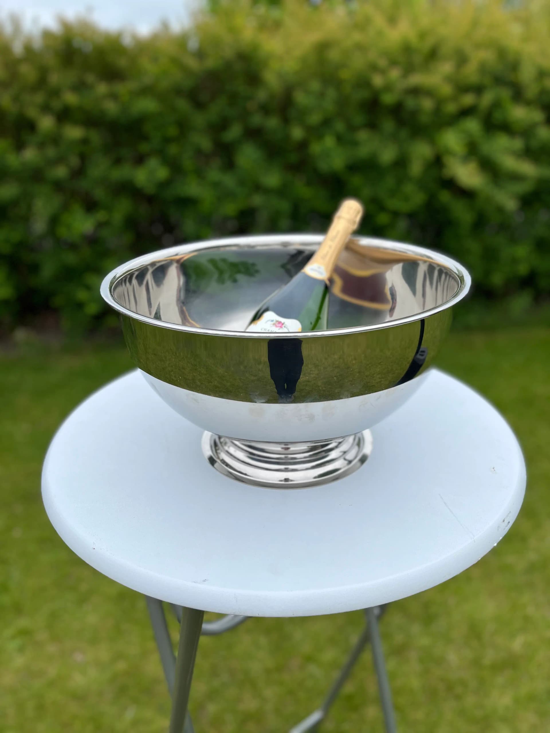 Champagnekylare